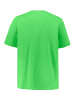 JP1880 Kurzarm T-Shirt in apfelgrün