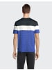 Joy Sportswear T-Shirt Gentleman's Style T-Shirt in york blue