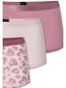 Schiesser Panty 95/5 in sortiert 7