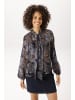 Aniston CASUAL Schlupfbluse in bunt