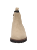 Sioux Stiefelette Meredith-701-H in beige