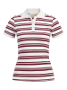 JJXX Poloshirt in Cabernet