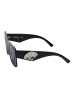 Karl Lagerfeld sunglasses Sonnenbrille in Black