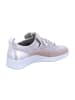ara Komfort Schnürschuhe in Grau