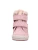 superfit Winterstiefel GROOVY 2.0 in Rosa
