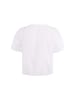 gaya Women Blouse in White