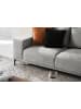home24 2-Sitzer Sofa CONNOLLY in Grau