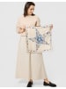 Codello Tuch in blau