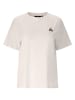 SOS T-Shirt Sera in 1002A White