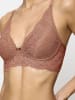 Triumph Bügel-BH Red Label Amourette Charm in DUSTY CEDAR