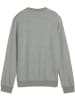 Puma Pullover "ESS No.1 Logo Crew TR B" in Grau