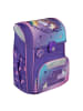 SCOOLI EasyStart Schulranzen-Set 5-teilig in Unicorn Academy