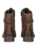 rieker Stiefelette in Braun