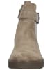 Legero Stiefelette in Beige