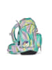 Ergobag Rucksack für Damen in Bunt