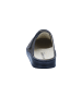 Finn Comfort Clog in grau