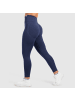 SMILODOX Leggings Sena in Marineblau