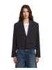 G-Star Raw Short Blazer dk black