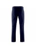 Maier Sports Winterhose Oberjoch in Marine