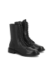 Kazar Boots in Schwarz
