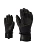 Ziener Handschuhe Ganzenberg-Z AS® AW Glove in Schwarz