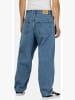 Reell Jeanshose "Organic Baggy" in Blau