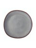 like. by Villeroy & Boch Speiseteller Lave in ø 28 cm in Beige