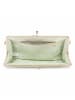 KASSANDRA Handtasche in VERDE