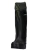 Dunlop Sicherheitsstiefel Purofort Thermoflex full safety in grün
