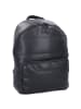 Jost Kaarina Rucksack 40 cm Laptopfach in schwarz