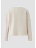 s.Oliver Sweatshirt in 81W9_beige