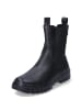 superfit Stiefeletten ABBY in Schwarz