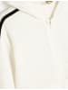 KOTON SWEATSHIRTS in Ekru