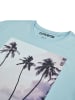riverso  T-Shirt RIVLukas in Blau