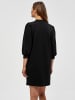 minus Kleid in Black