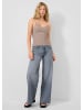 QS Jeans-Hose CATIE  in  95Y7_grau
