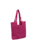 IZIA Women Tote Bag in Pink