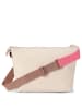 Dakine Renovation Crossbody - Umhängetasche 29 cm (schwarz) in salmon bay
