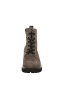 WALDLÄUFER Boots in grau