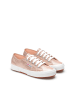 Superga Sneaker 2750 in Rosa