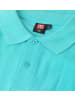 IDENTITY Polo Shirt yes in Mint