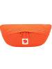 FJÄLLRÄVEN Ulvö Medium Gürteltasche 28 cm in hokkaido orange