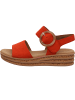 Gabor Sandalette in orange
