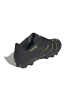 adidas Fußballschuh PREDATOR CLUB FG/MG in cblack/carbon/luclem