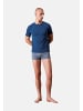 G-Star T-Shirt 'COVE' in blau