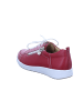 Ganter Sneaker Low in rot