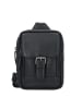 Greenburry Fiorentina Umhängetasche 19 cm in black