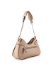 Guess Serenova Schultertasche 30 cm in pale mocha