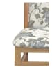möbel-direkt 4-Fuß-Polsterstuhl 2Stühle in Eiche/beige