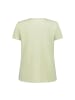 cmp Rundhalsshirt in pastel green